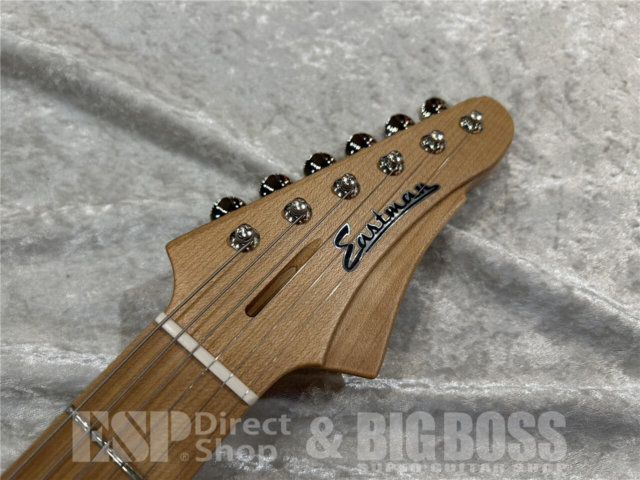 【即納可能】Eastman（イーストマン）Fullertone SC'52 / Desert Sand 仙台店 - 5