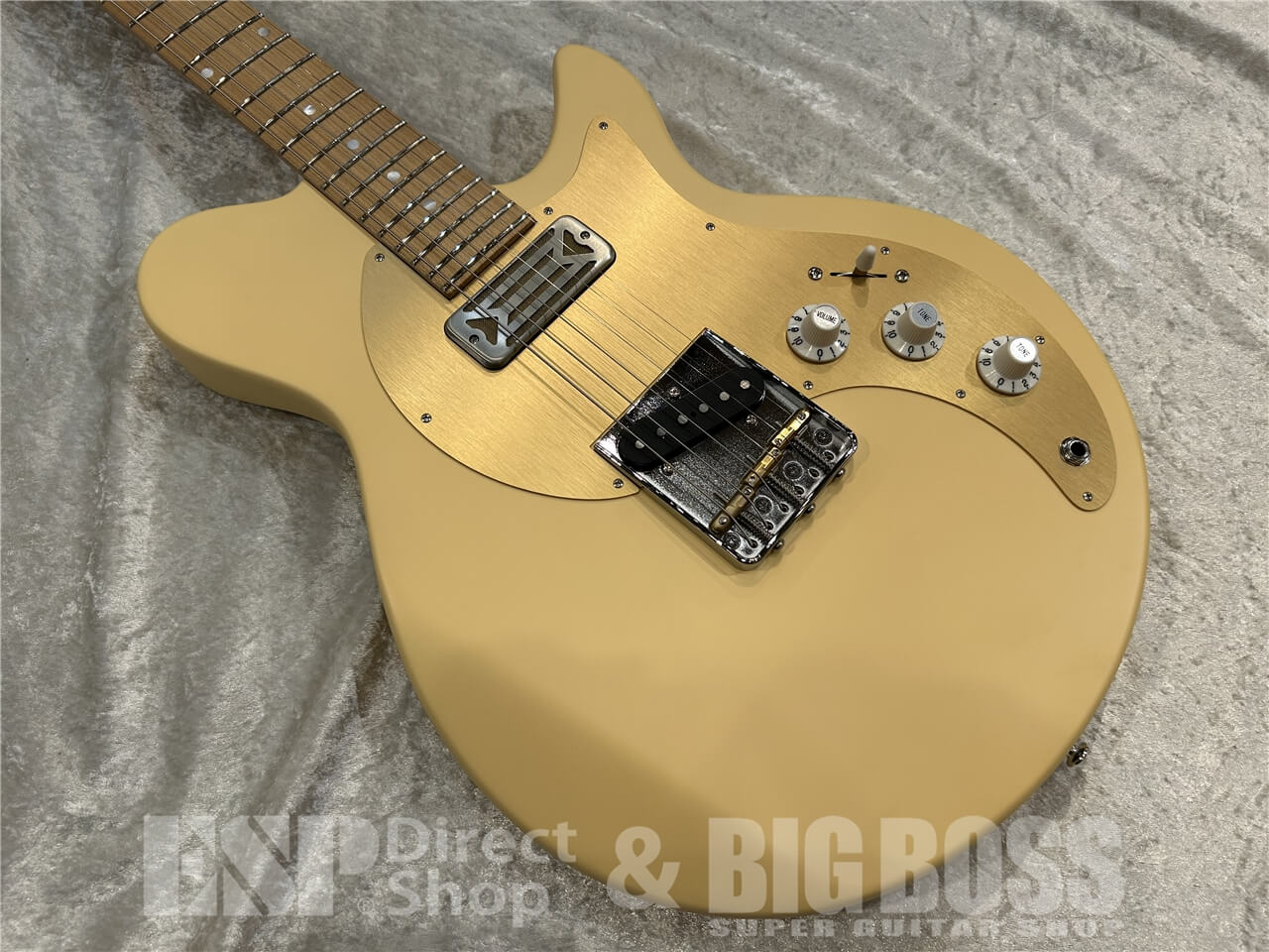 【即納可能】Eastman（イーストマン）Fullertone SC'52 / Desert Sand 仙台店 - 10