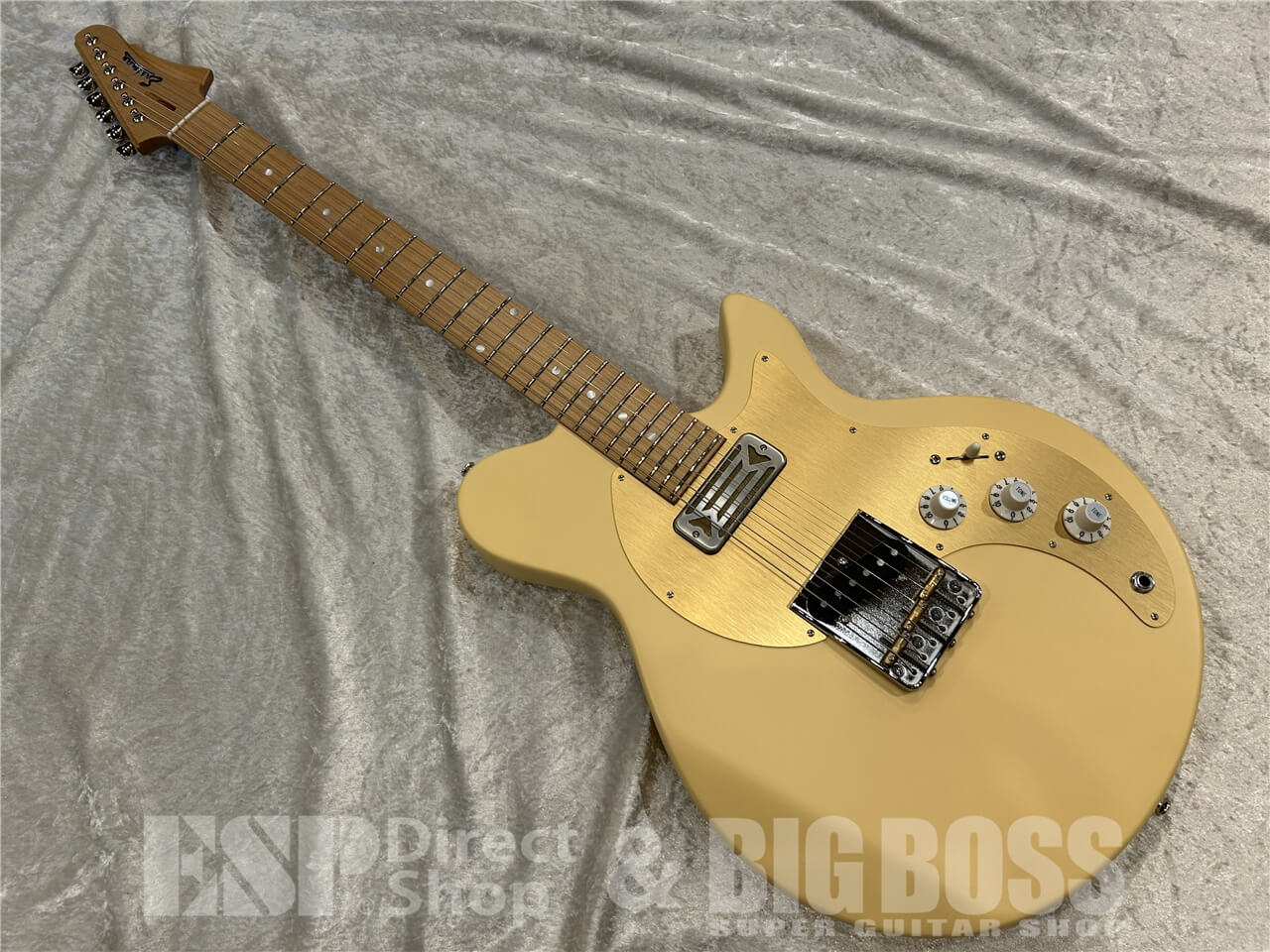 【即納可能】Eastman（イーストマン）Fullertone SC'52 / Desert Sand 仙台店 - 9
