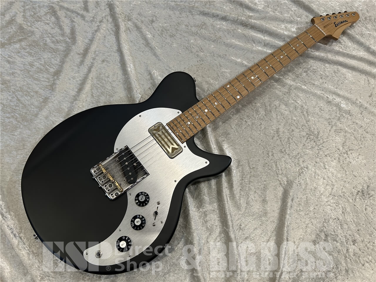 【即納可能】Eastman(イーストマン)Fullertone SC'52 / Moss Black 仙台店