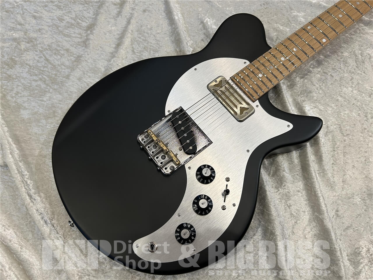【即納可能】Eastman(イーストマン)Fullertone SC'52 / Moss Black 仙台店 - 2