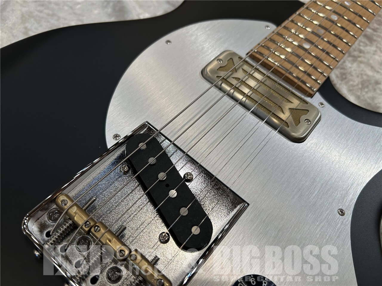 【即納可能】Eastman(イーストマン)Fullertone SC'52 / Moss Black 仙台店 - 3
