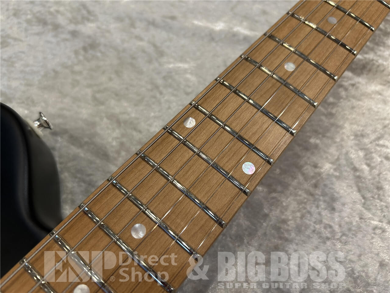 【即納可能】Eastman(イーストマン)Fullertone SC'52 / Moss Black 仙台店 - 4