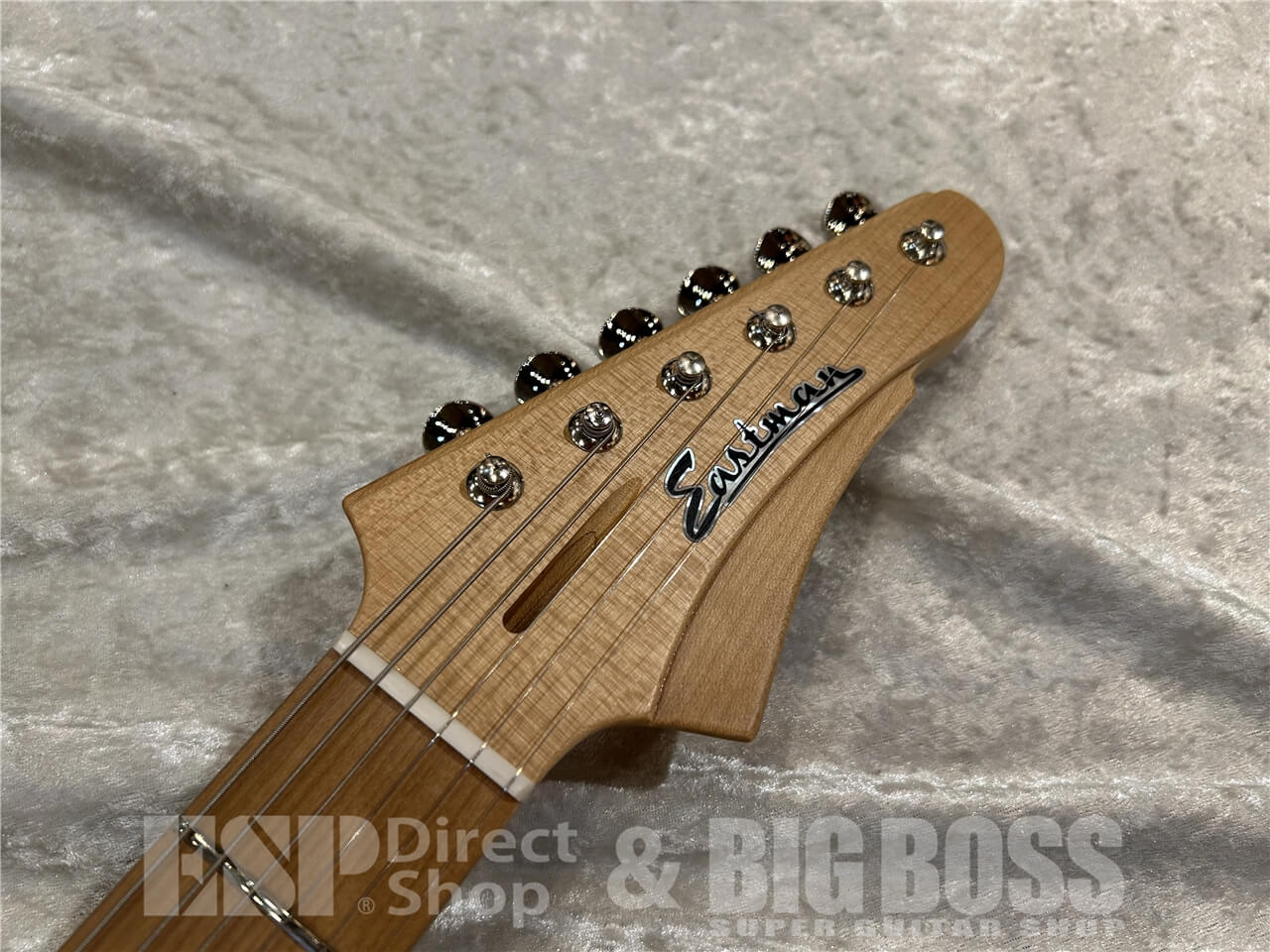 【即納可能】Eastman(イーストマン)Fullertone SC'52 / Moss Black 仙台店 - 5