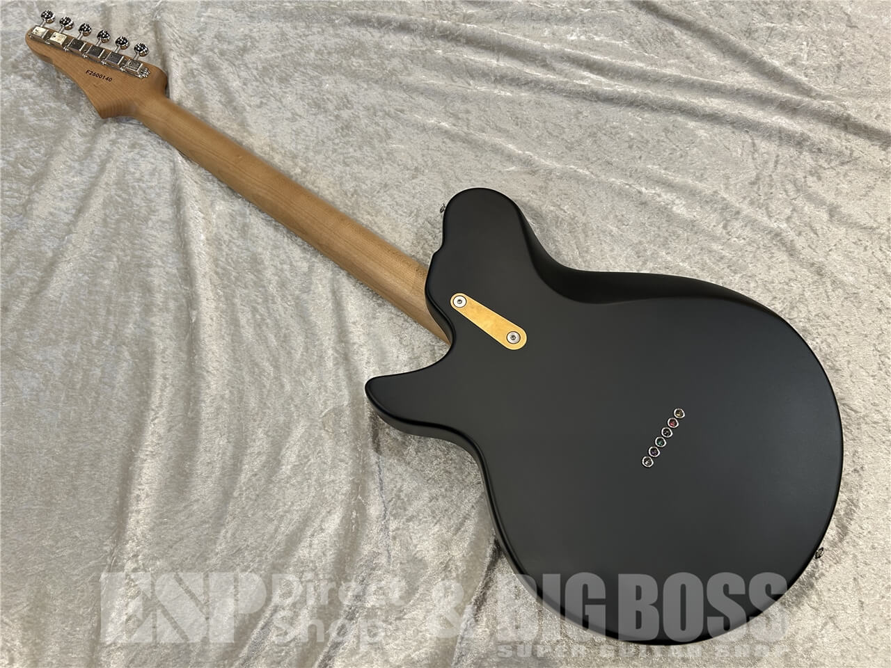 【即納可能】Eastman(イーストマン)Fullertone SC'52 / Moss Black 仙台店 - 6