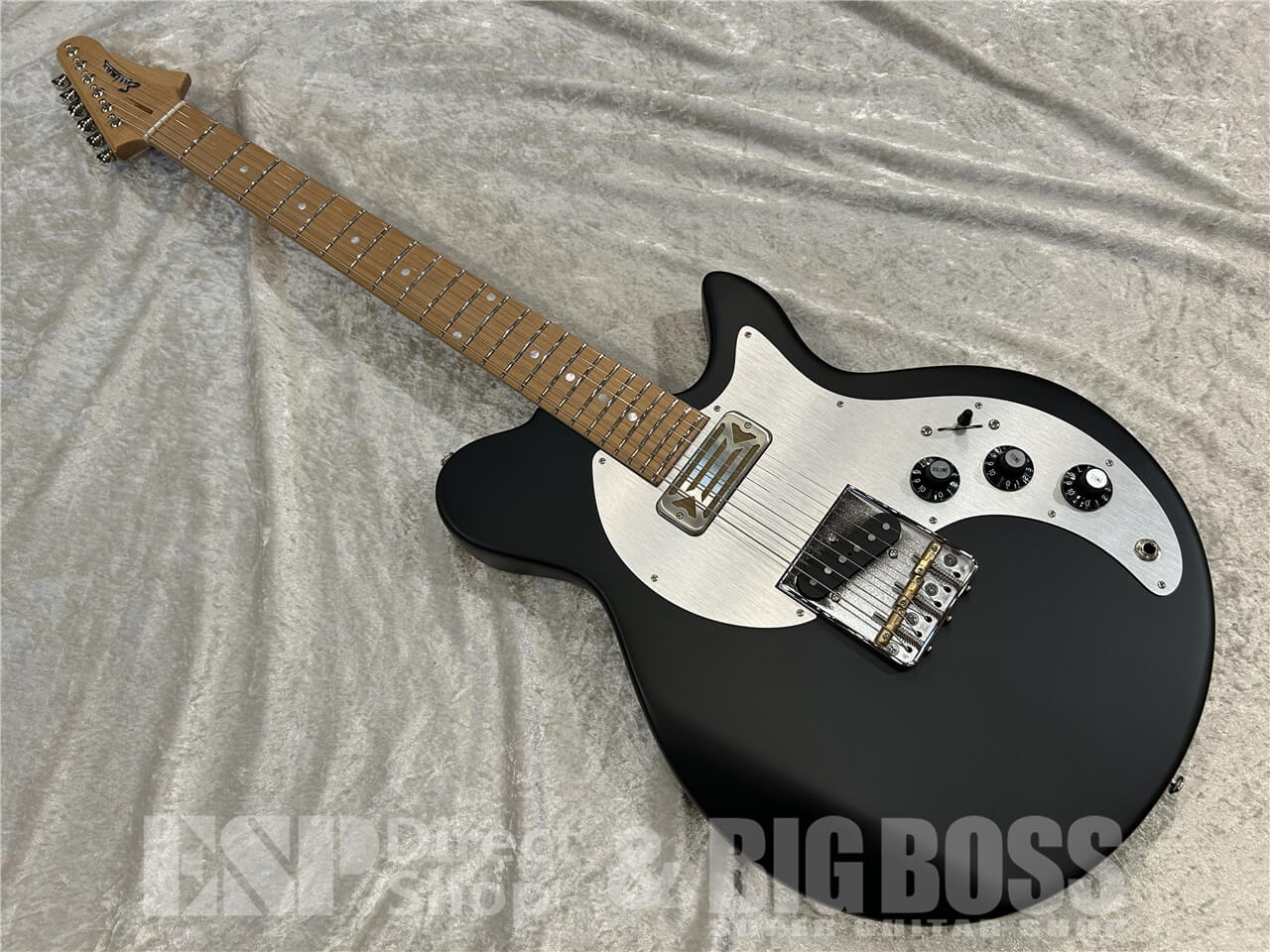 【即納可能】Eastman(イーストマン)Fullertone SC'52 / Moss Black 仙台店 - 9