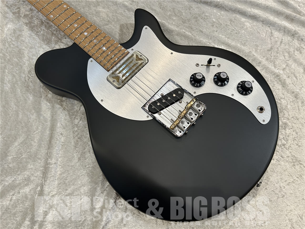 【即納可能】Eastman(イーストマン)Fullertone SC'52 / Moss Black 仙台店 - 10
