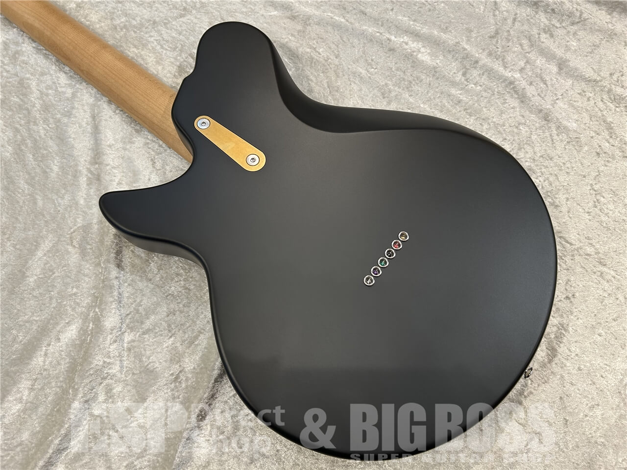 【即納可能】Eastman(イーストマン)Fullertone SC'52 / Moss Black 仙台店 - 7