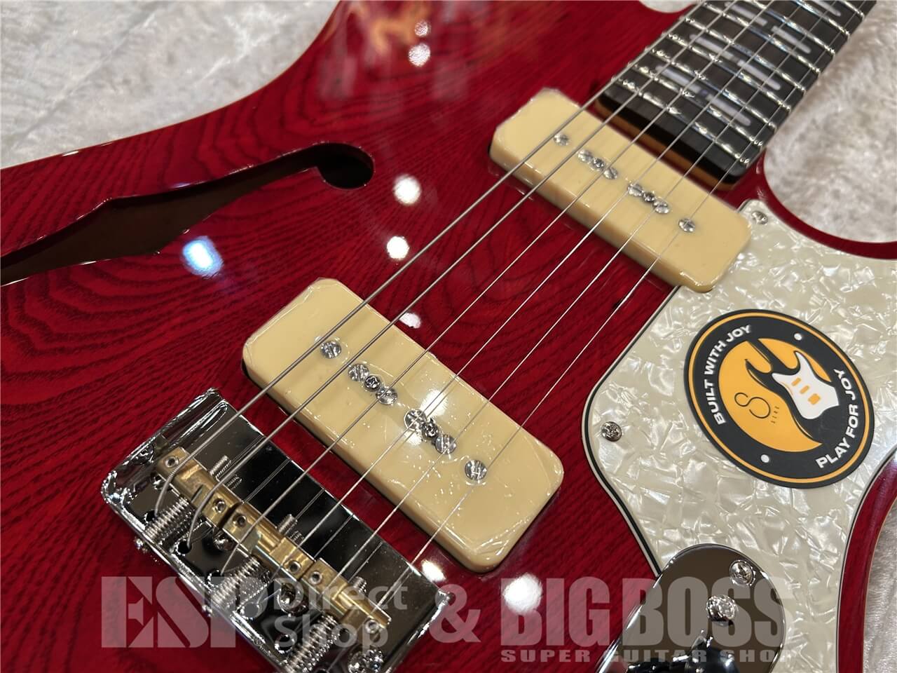 【即納可能】Sire(サイアー)T7TM / See Through Red 仙台店 - 3