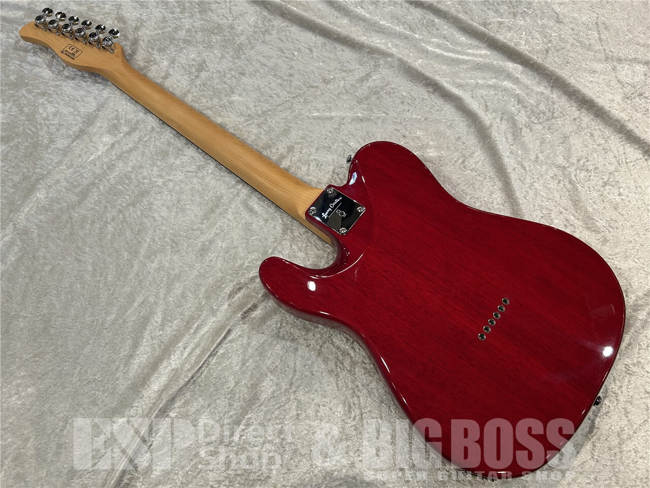 【即納可能】Sire(サイアー)T7TM / See Through Red 仙台店 - 6