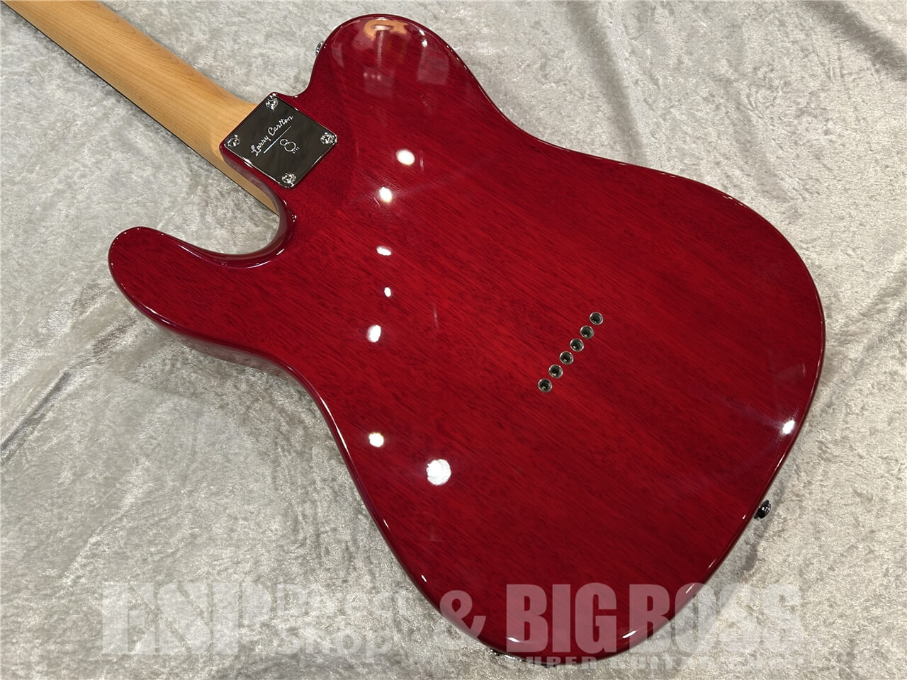 【即納可能】Sire(サイアー)T7TM / See Through Red 仙台店 - 7