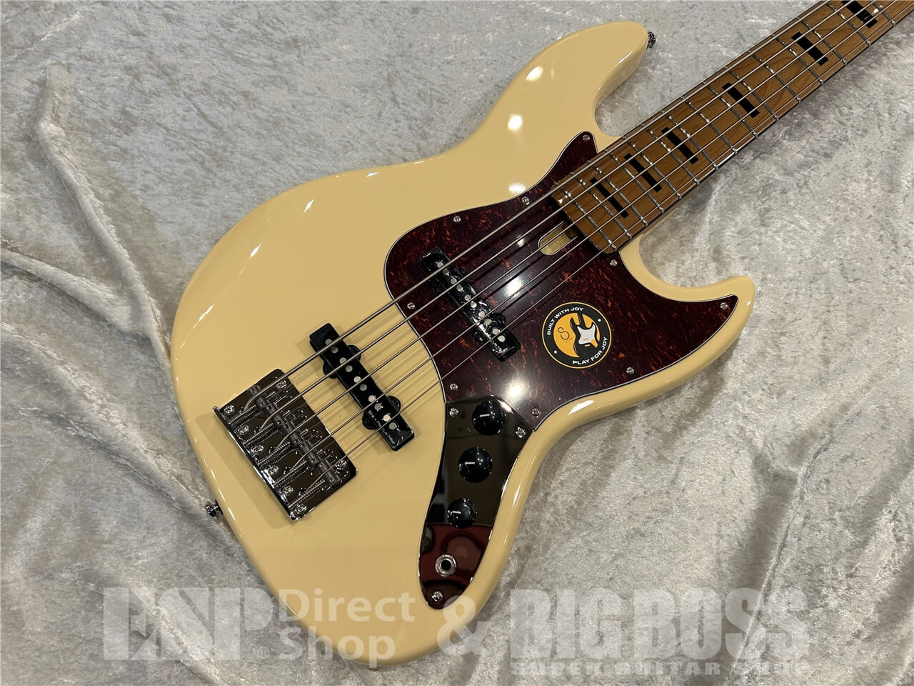 【即納可能】Sire(サイアー)V5 Alder 5st / Vintage White 仙台店 - 2