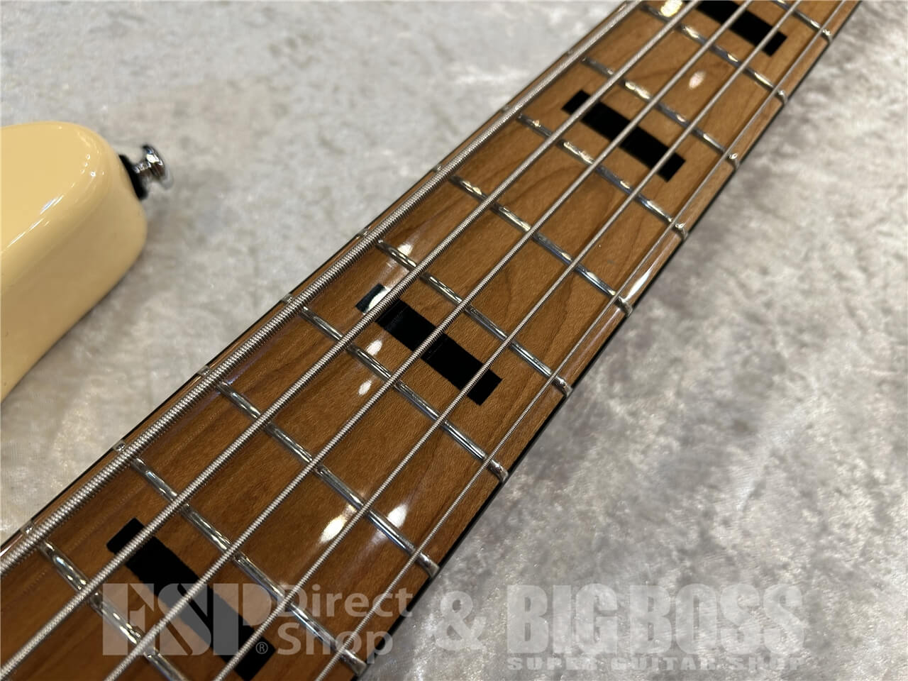 【即納可能】Sire(サイアー)V5 Alder 5st / Vintage White 仙台店 - 4
