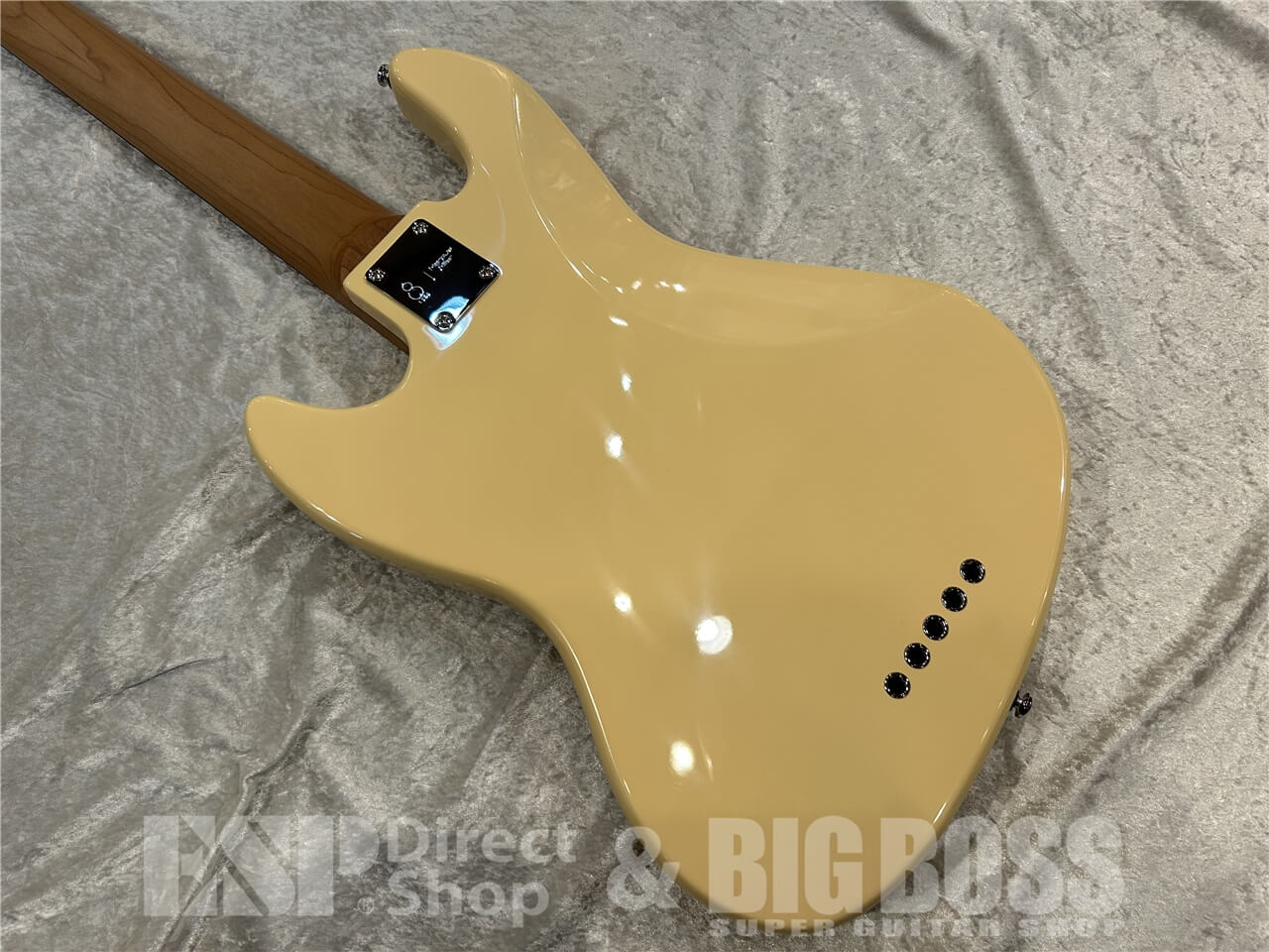 【即納可能】Sire(サイアー)V5 Alder 5st / Vintage White 仙台店 - 7