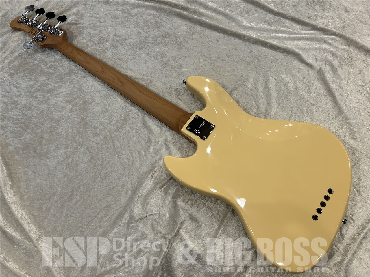 【即納可能】Sire(サイアー)V5 Alder 5st / Vintage White 仙台店 - 6