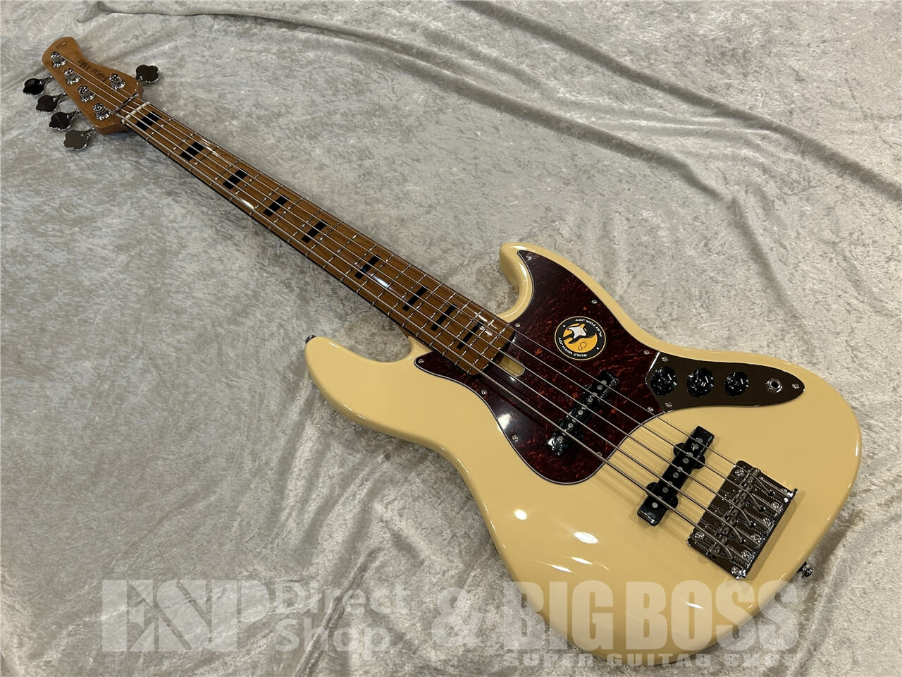 【即納可能】Sire(サイアー)V5 Alder 5st / Vintage White 仙台店 - 9