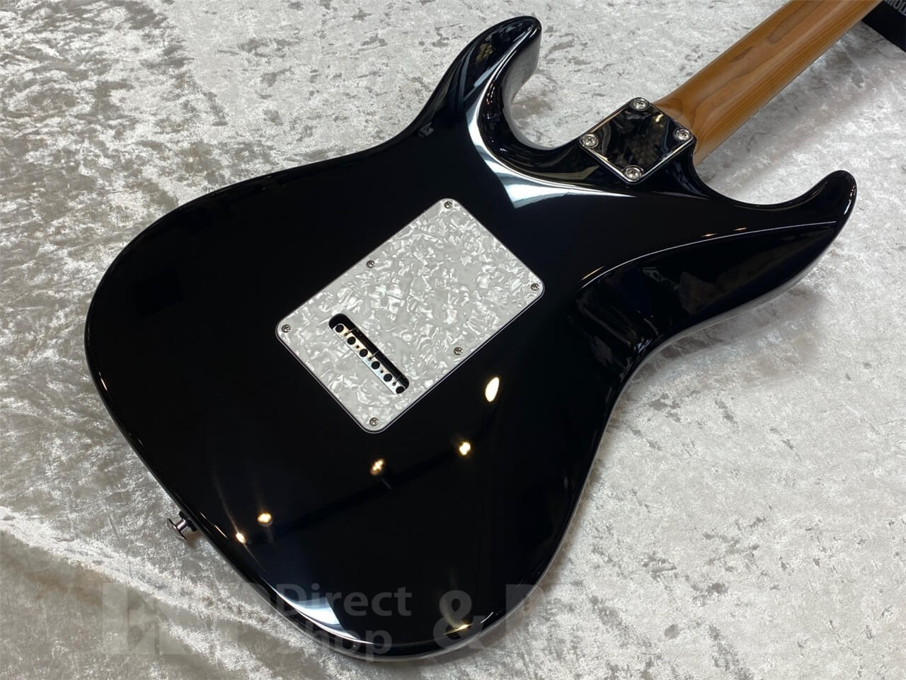 【即納可能】Suhr(正規輸入品) JE-Line Standard Plus MH/Faded Trans Wine Red Burst/Pau Ferro GWS - 9