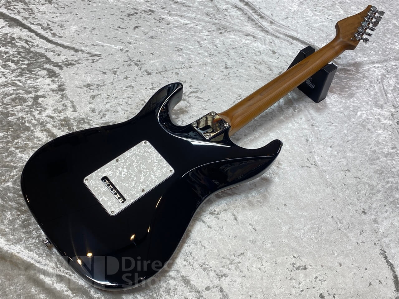 【即納可能】Suhr(正規輸入品) JE-Line Standard Plus MH/Faded Trans Wine Red Burst/Pau Ferro GWS - 8