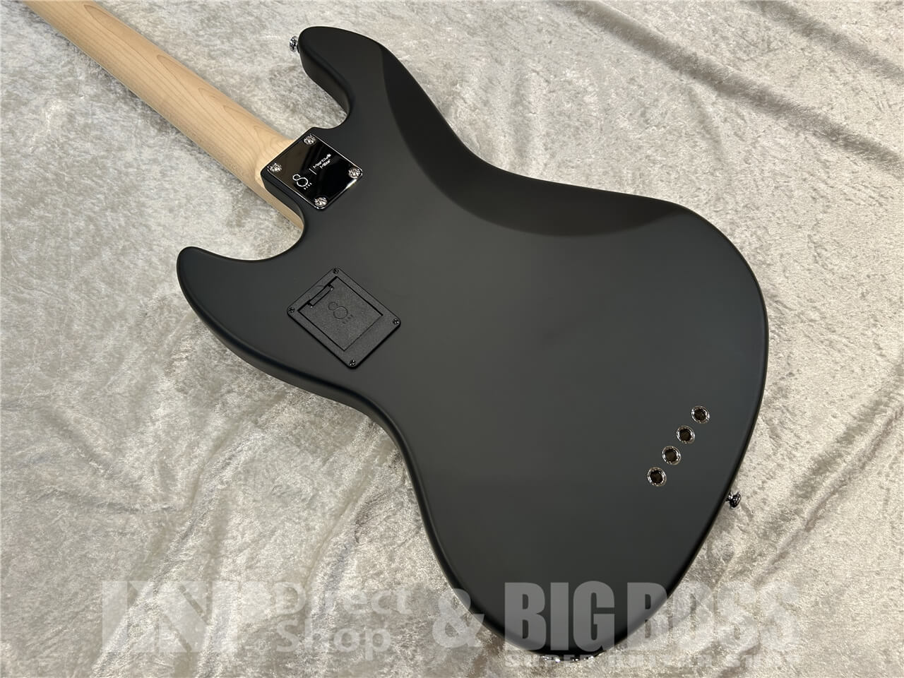 【即納可能】Sire（サイアー）V7 Ash-4 Reissue / Transparent Green Satin 仙台店 - 7