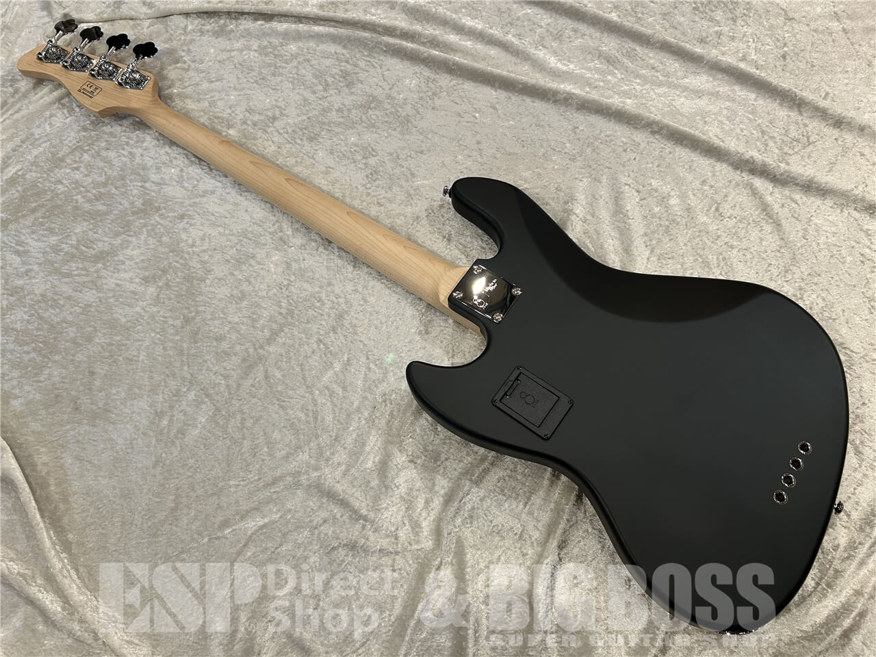 【即納可能】Sire（サイアー）V7 Ash-4 Reissue / Transparent Green Satin 仙台店 - 6