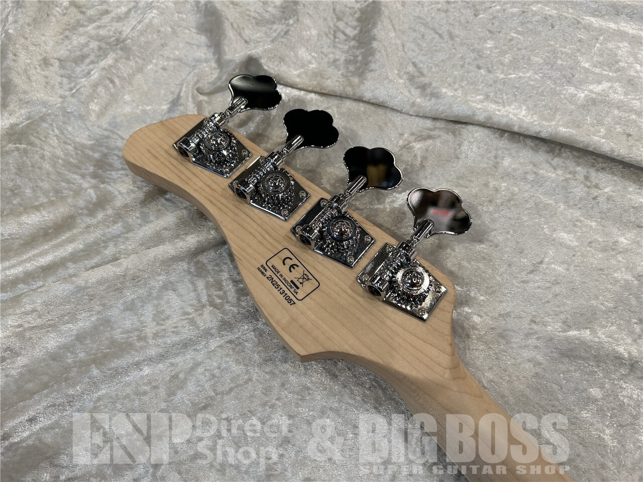 【即納可能】Sire（サイアー）V7 Ash-4 Reissue / Transparent Green Satin 仙台店 - 8