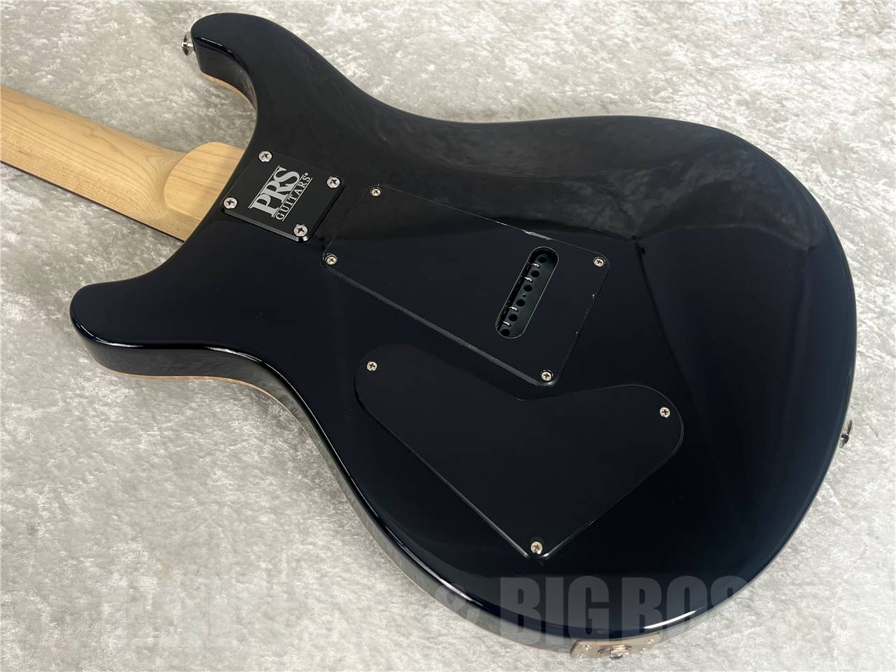 【即納可能】Paul Reed Smith(PRS/ポールリードスミス) CE24 / Faded Blue Smokeburst (2024年製) お茶の水駅前店・別館 - 11