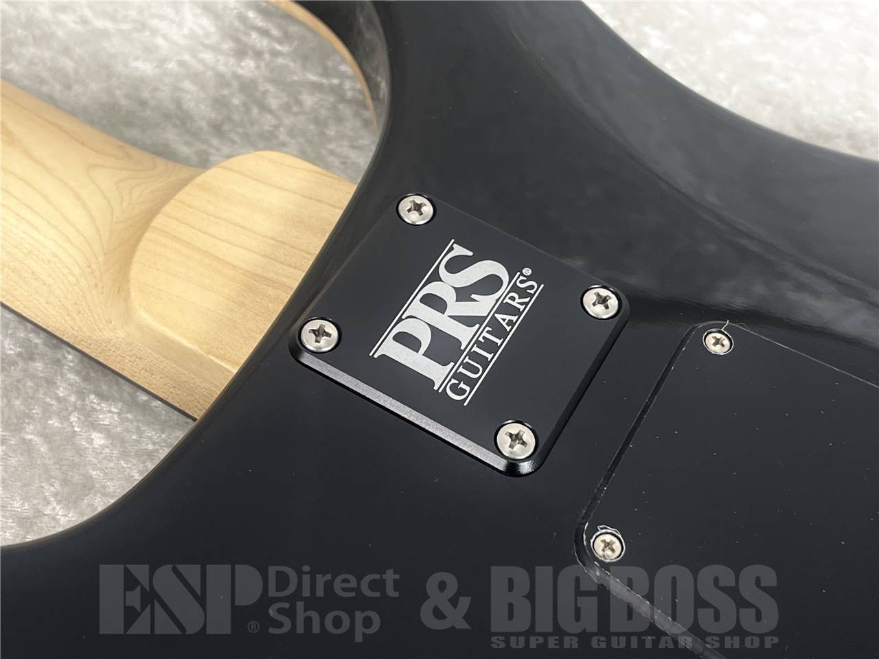 【即納可能】Paul Reed Smith(PRS/ポールリードスミス) CE24 / Faded Blue Smokeburst (2024年製) お茶の水駅前店・別館 - 12