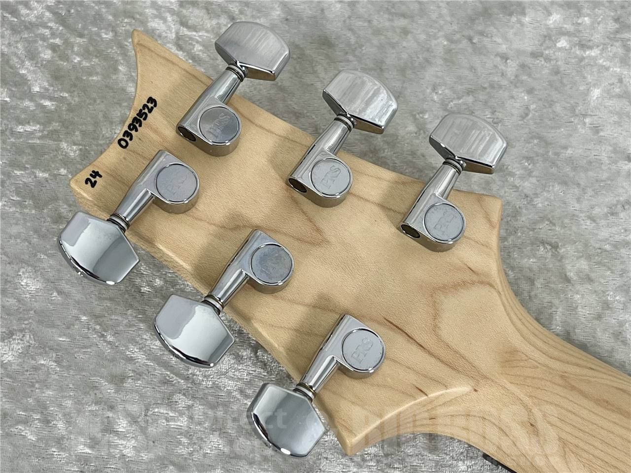 【即納可能】Paul Reed Smith(PRS/ポールリードスミス) CE24 / Faded Blue Smokeburst (2024年製) お茶の水駅前店・別館 - 13