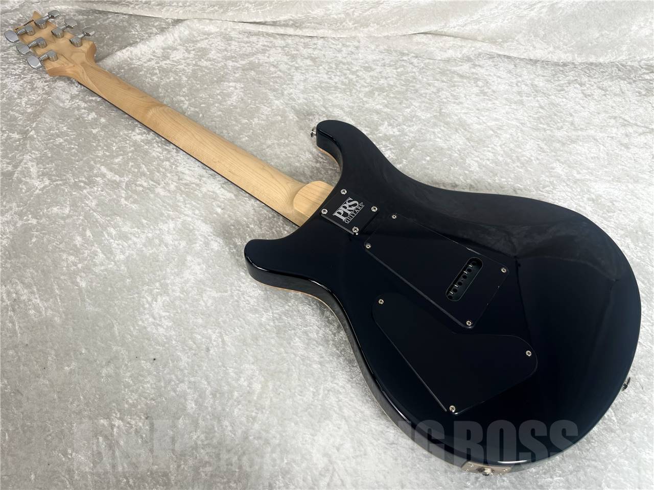 【即納可能】Paul Reed Smith(PRS/ポールリードスミス) CE24 / Faded Blue Smokeburst (2024年製) お茶の水駅前店・別館 - 10
