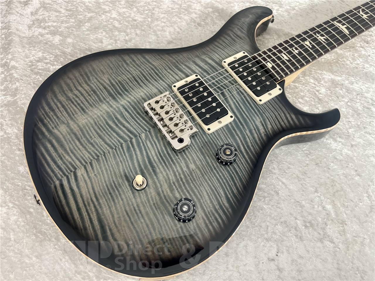 【即納可能】Paul Reed Smith(PRS/ポールリードスミス) CE24 / Faded Blue Smokeburst (2024年製) お茶の水駅前店・別館 - 2