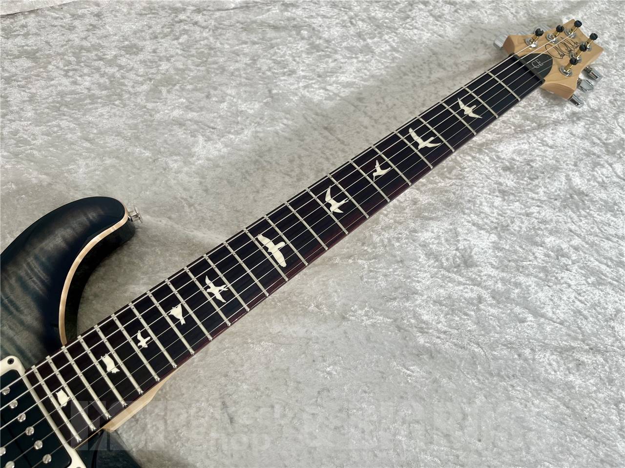 【即納可能】Paul Reed Smith(PRS/ポールリードスミス) CE24 / Faded Blue Smokeburst (2024年製) お茶の水駅前店・別館 - 8