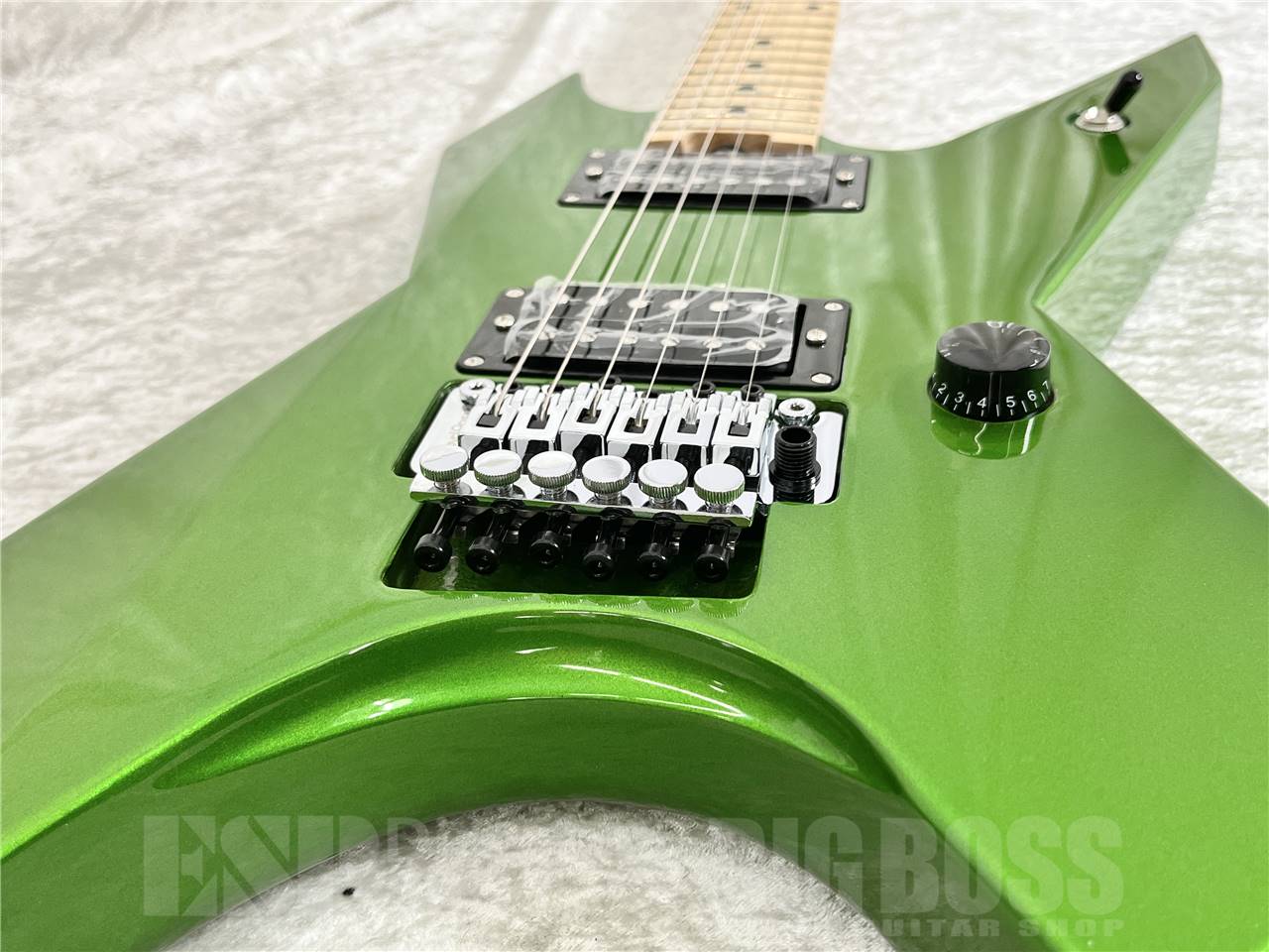【即納可能】Killer KG-Exploder SE / Viper Green (キラー) お茶の水駅前店・別館 - 6