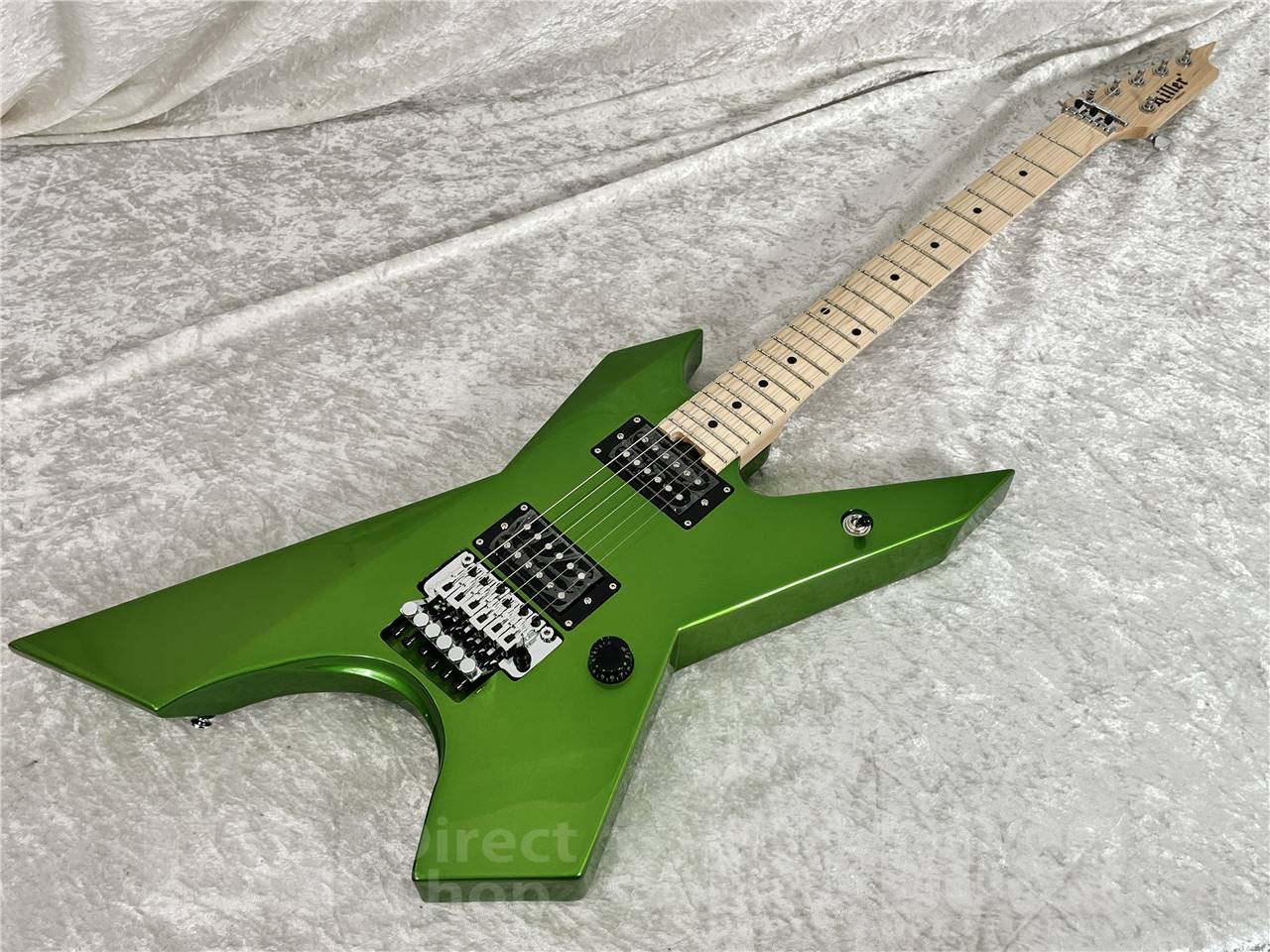 【即納可能】Killer KG-Exploder SE / Viper Green (キラー) お茶の水駅前店・別館
