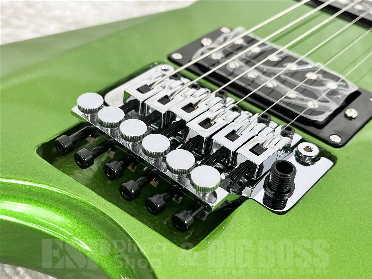 【即納可能】Killer KG-Exploder SE / Viper Green (キラー) お茶の水駅前店・別館 - 3