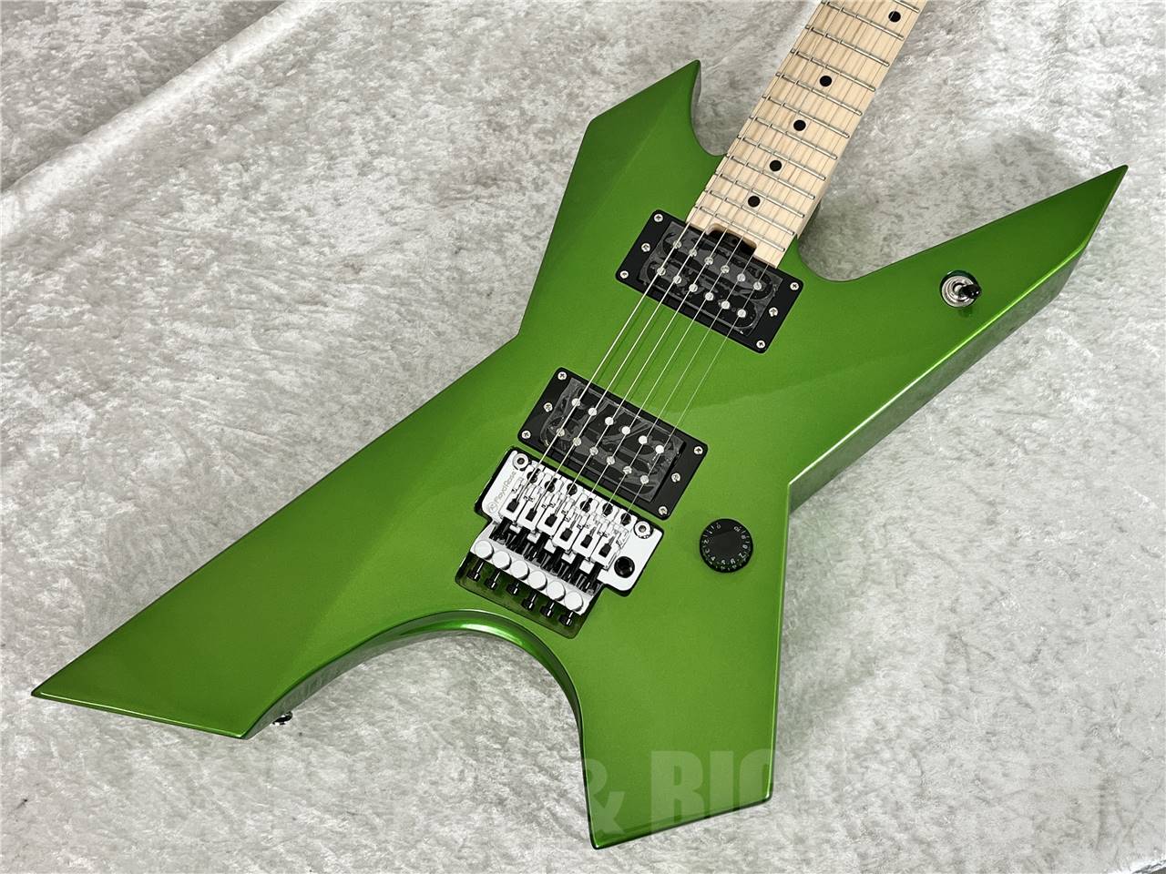【即納可能】Killer KG-Exploder SE / Viper Green (キラー) お茶の水駅前店・別館 - 2