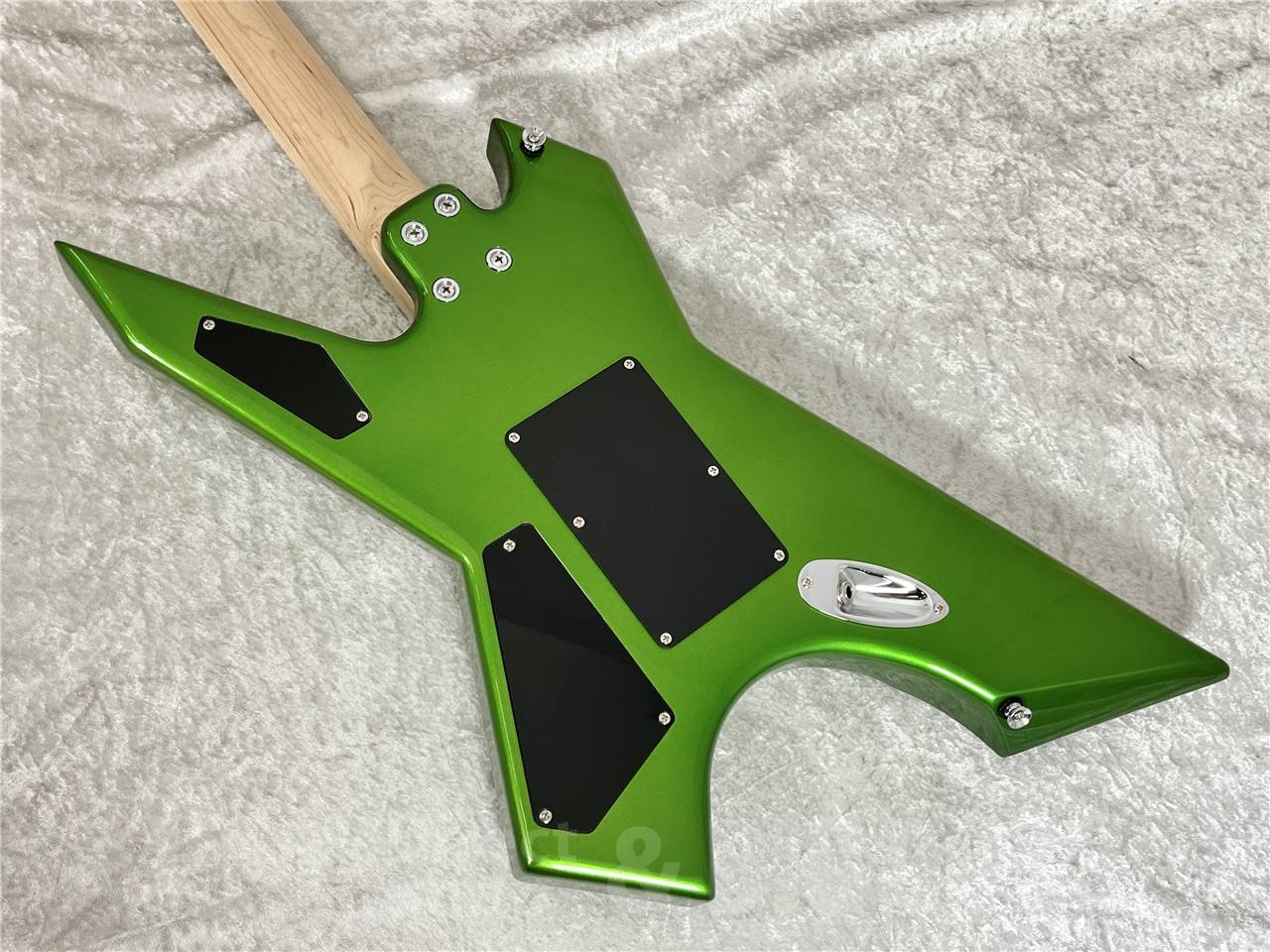 【即納可能】Killer KG-Exploder SE / Viper Green (キラー) お茶の水駅前店・別館 - 10
