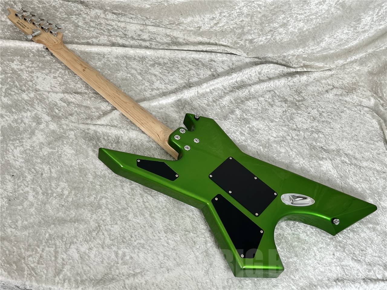 【即納可能】Killer KG-Exploder SE / Viper Green (キラー) お茶の水駅前店・別館 - 9