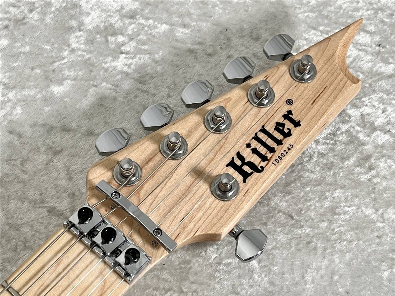 【即納可能】Killer KG-Exploder SE / Viper Green (キラー) お茶の水駅前店・別館 - 8