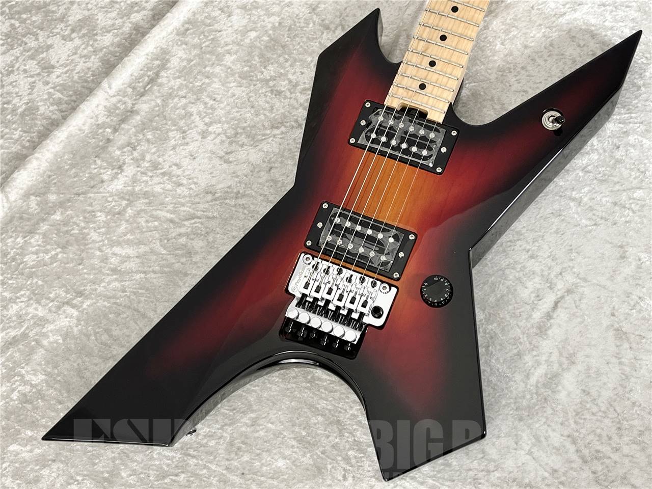 【即納可能】Killer(キラー) KG-Exploder SE / 3Tone Sunburst お茶の水駅前店・別館 - 2