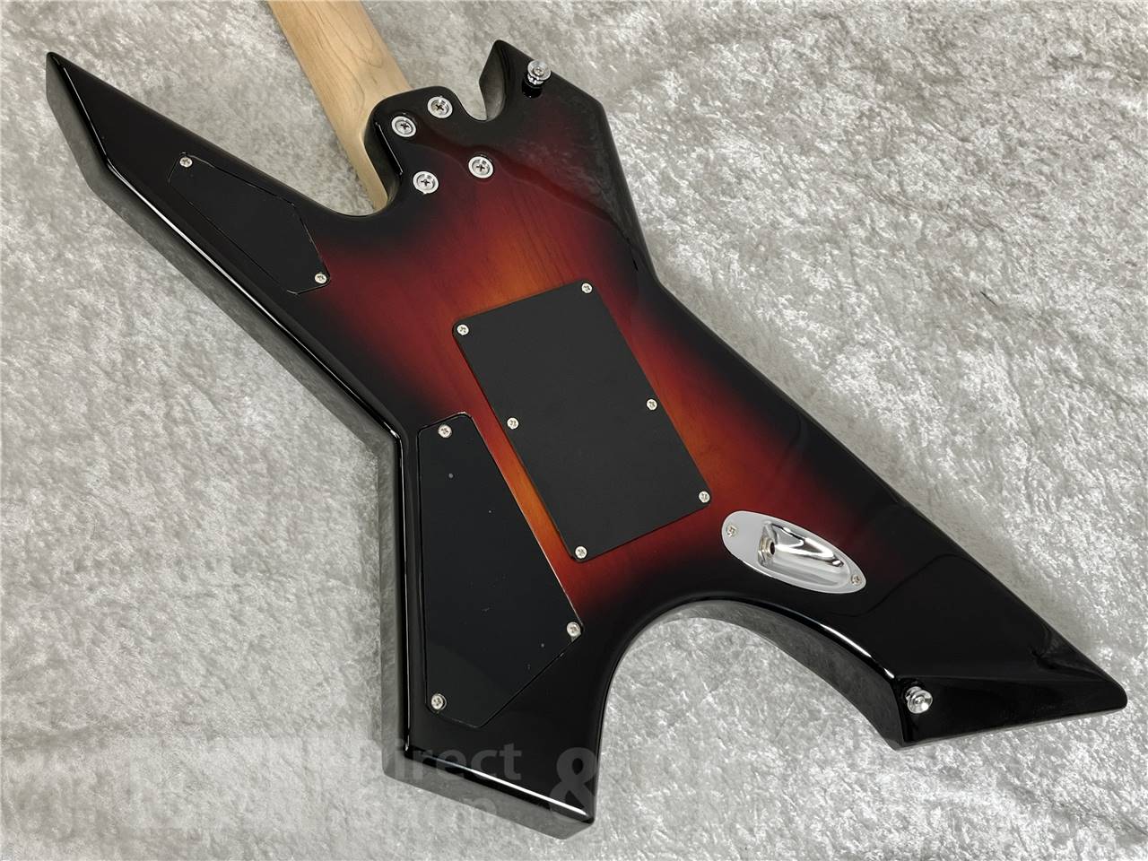 【即納可能】Killer(キラー) KG-Exploder SE / 3Tone Sunburst お茶の水駅前店・別館 - 10