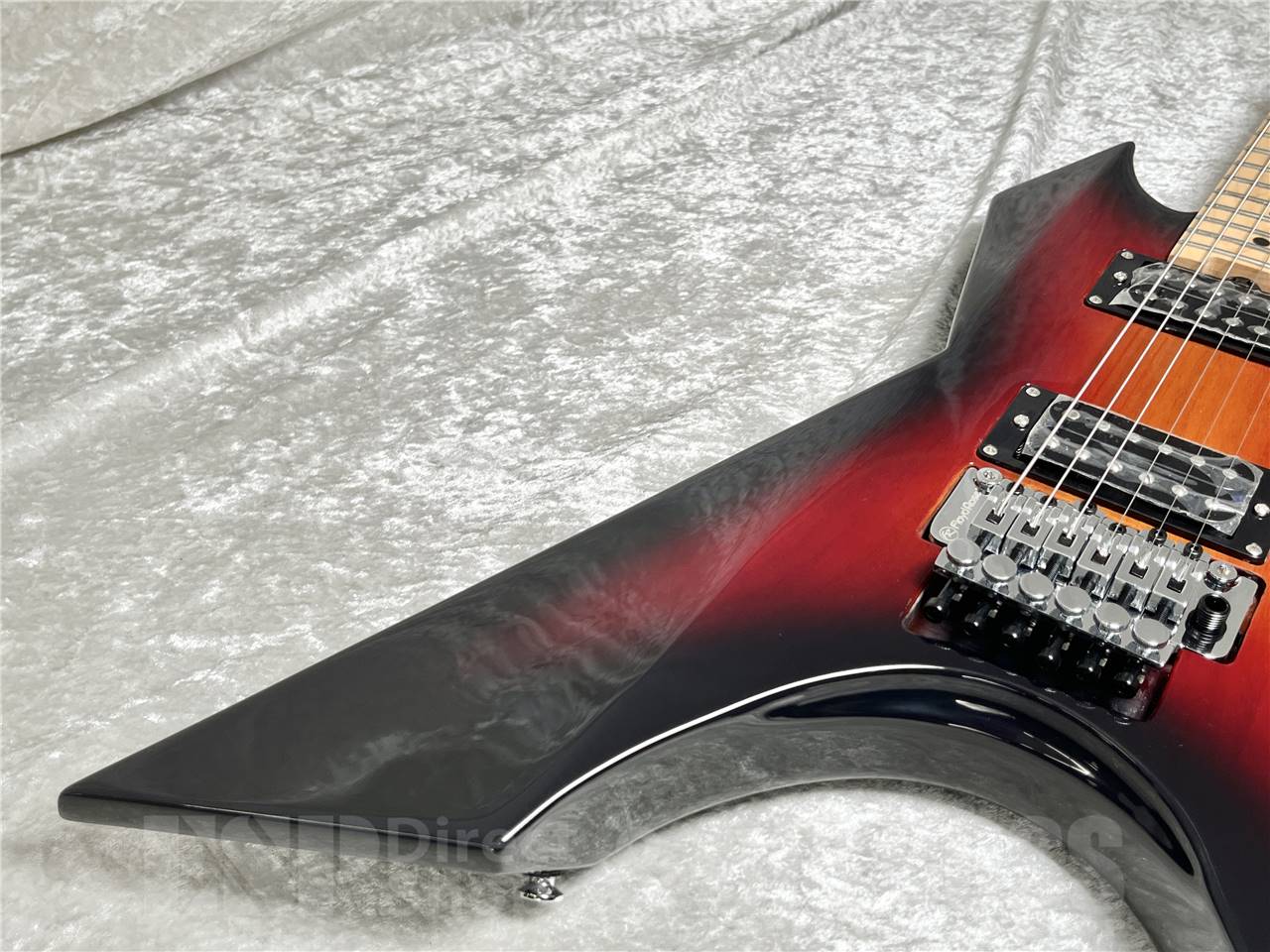 【即納可能】Killer(キラー) KG-Exploder SE / 3Tone Sunburst お茶の水駅前店・別館 - 6