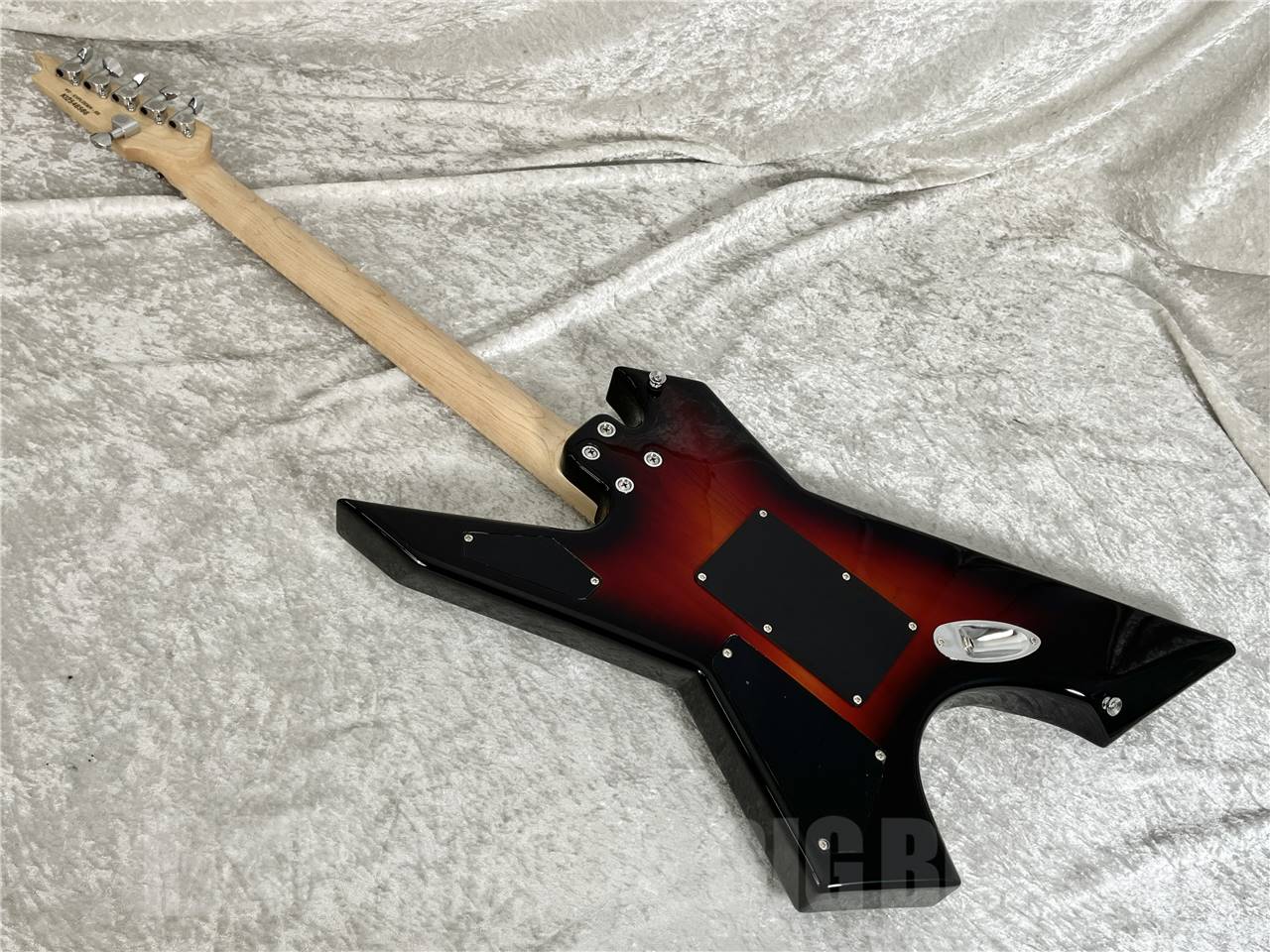 【即納可能】Killer(キラー) KG-Exploder SE / 3Tone Sunburst お茶の水駅前店・別館 - 9