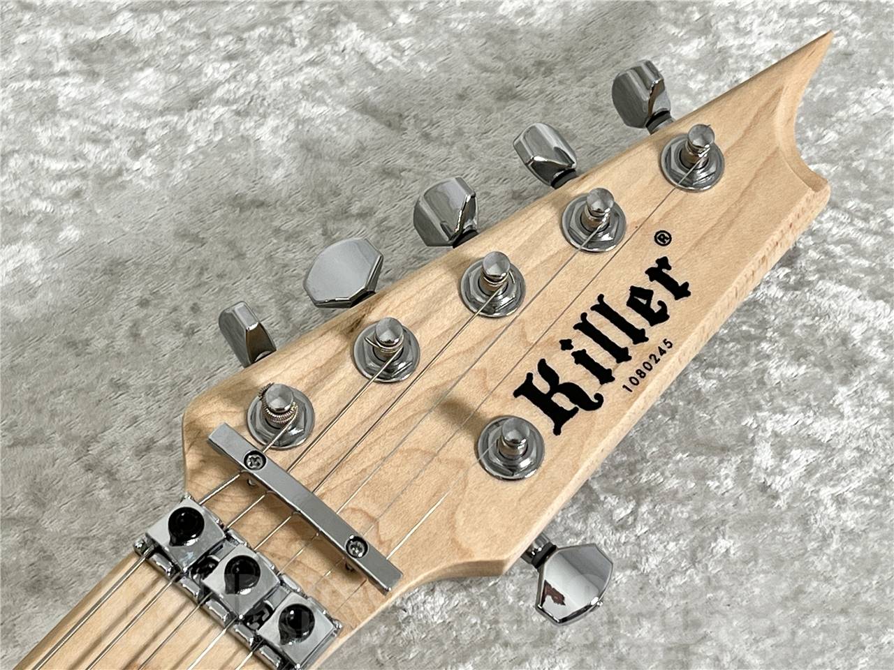 【即納可能】Killer(キラー) KG-Exploder SE / 3Tone Sunburst お茶の水駅前店・別館 - 8
