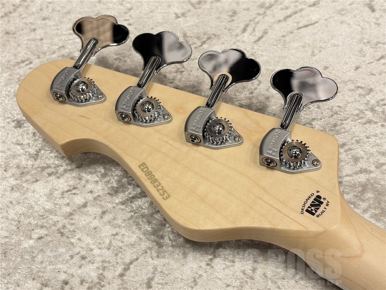 【即納可能】EDWARDS(エドワーズ) E-AMAZE-AS/M (Solid Burner) 名古屋店 - 6