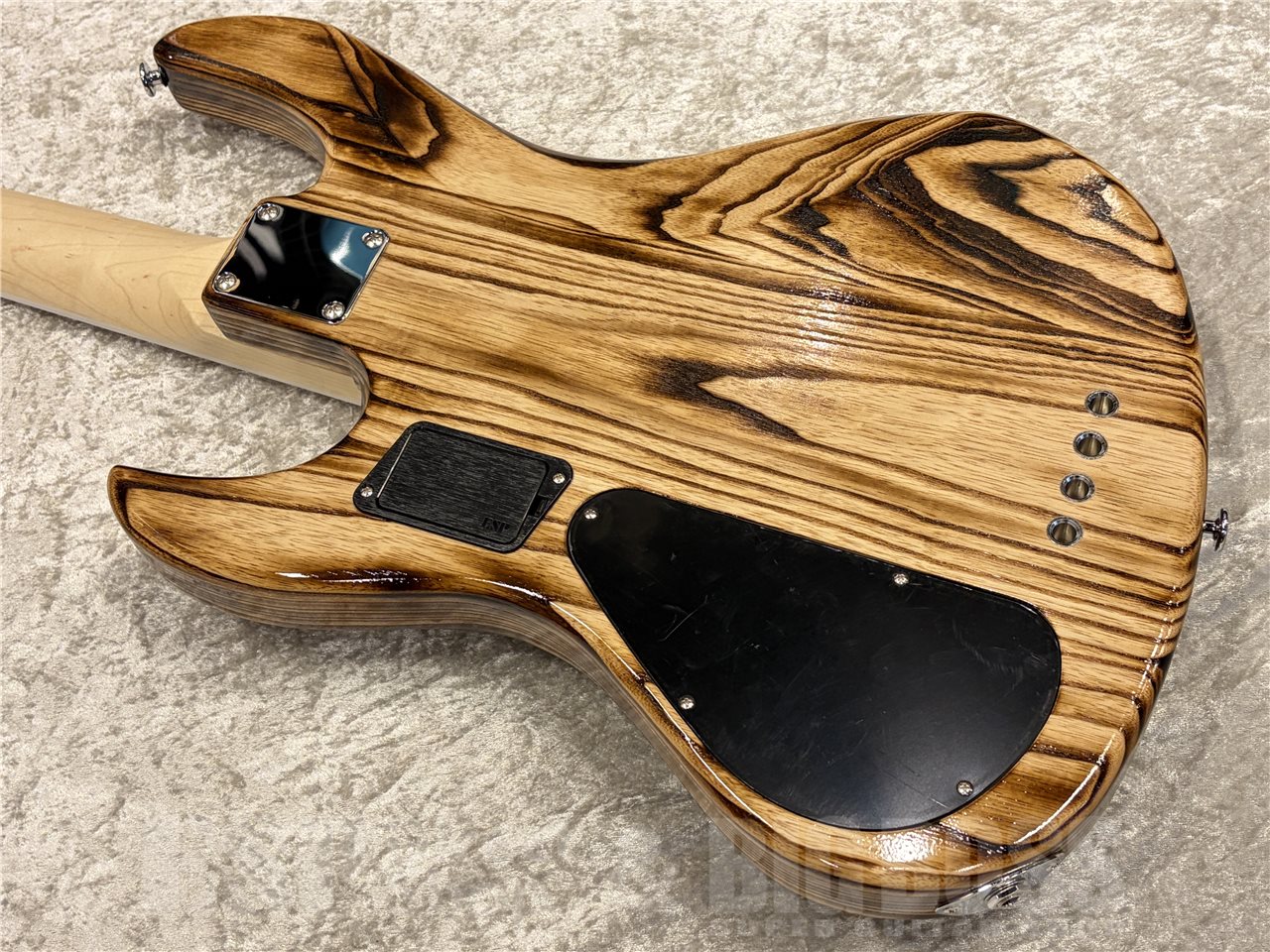 【即納可能】EDWARDS(エドワーズ) E-AMAZE-AS/M (Solid Burner) 名古屋店 - 8