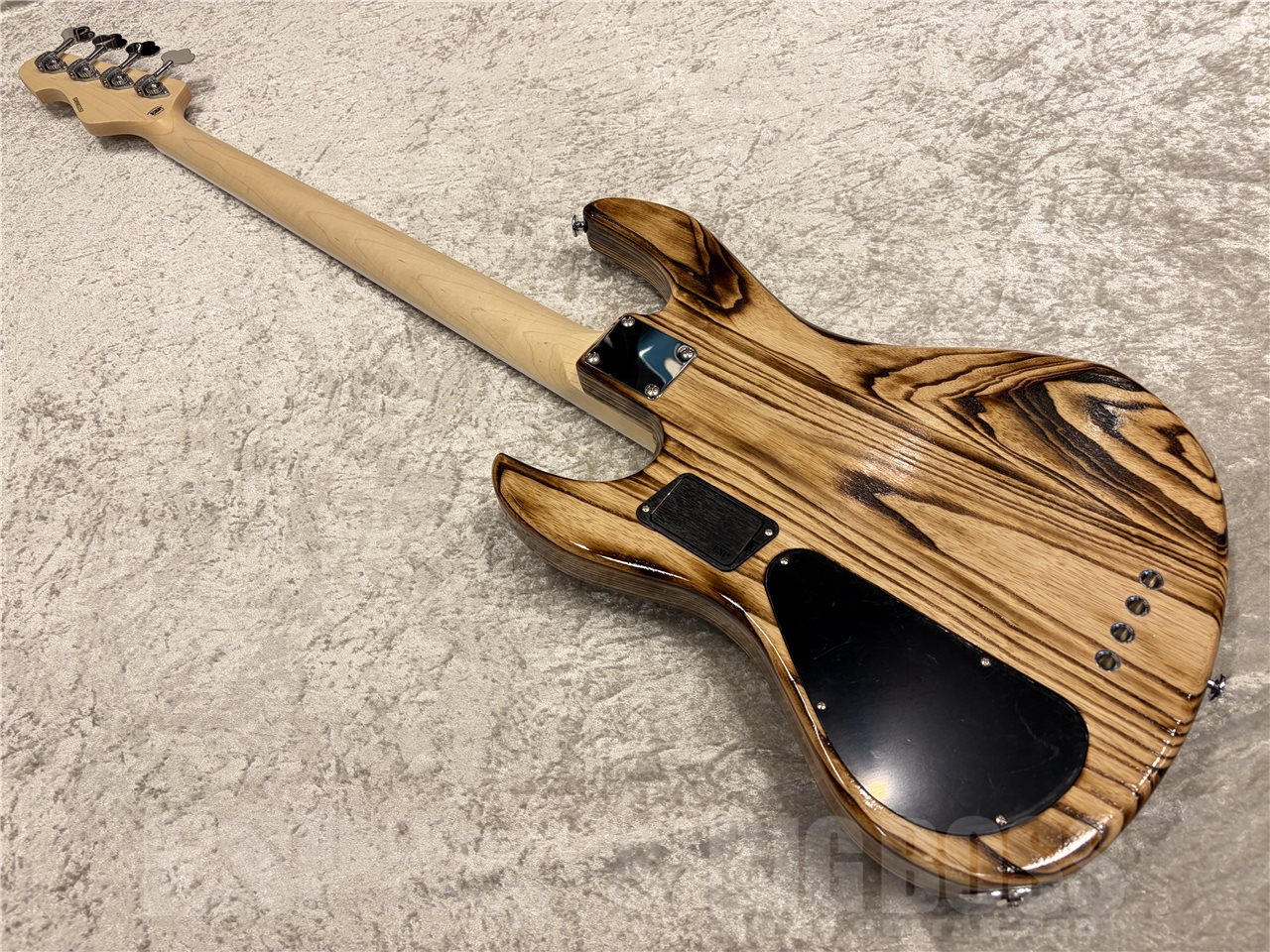 【即納可能】EDWARDS(エドワーズ) E-AMAZE-AS/M (Solid Burner) 名古屋店 - 7