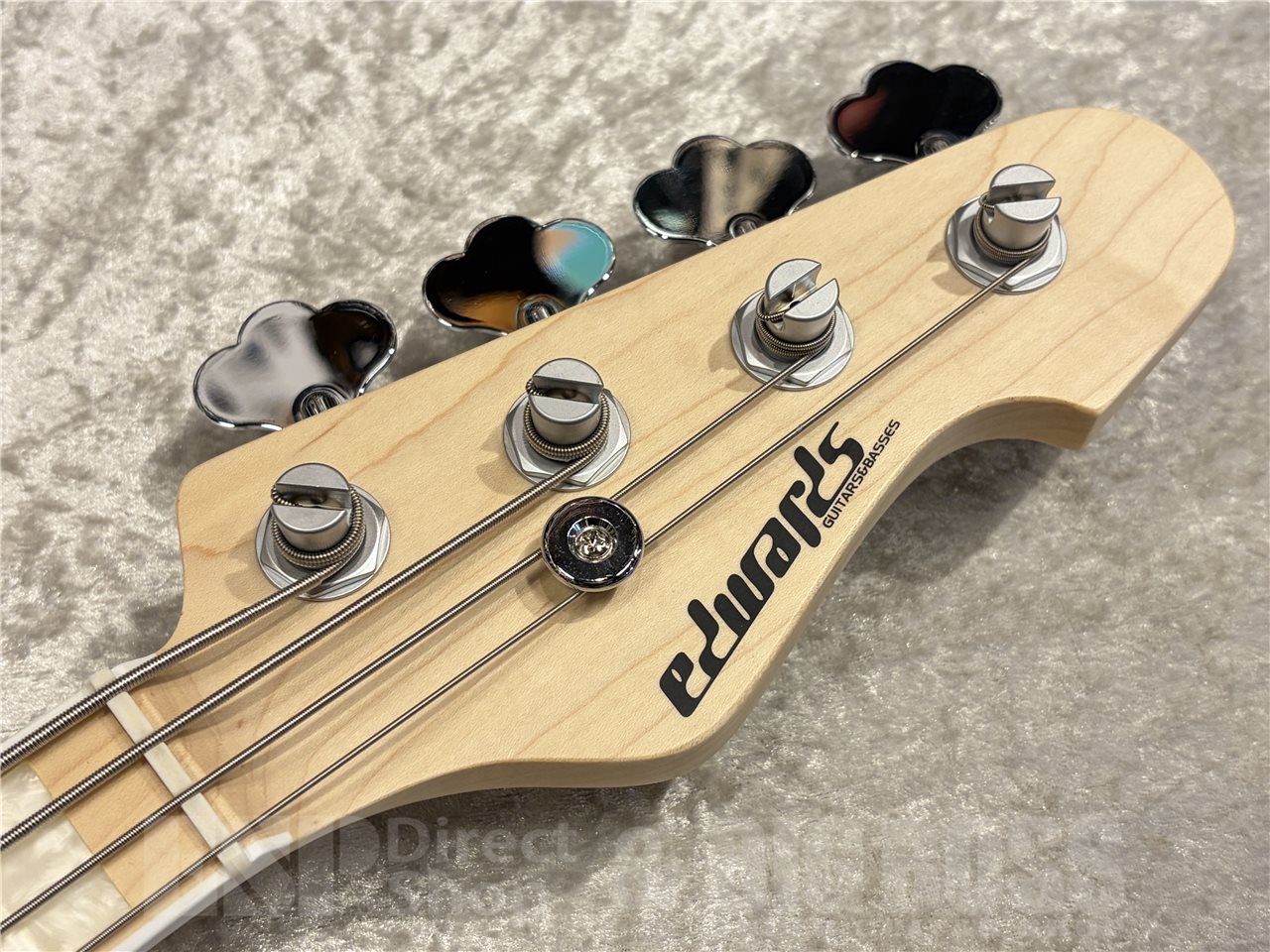 【即納可能】EDWARDS(エドワーズ) E-AMAZE-AS/M (Solid Burner) 名古屋店 - 5