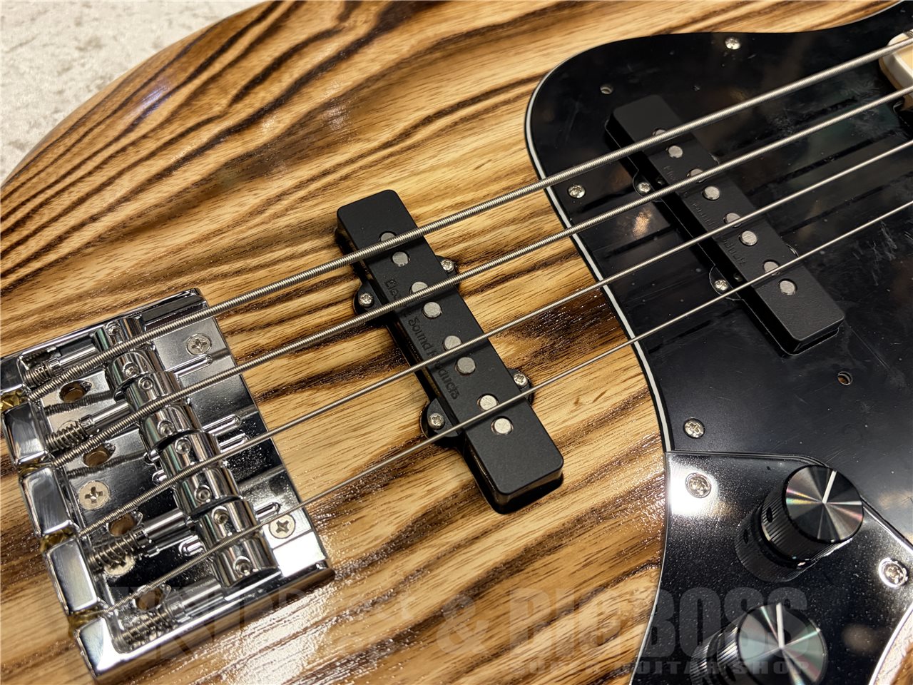 【即納可能】EDWARDS(エドワーズ) E-AMAZE-AS/M (Solid Burner) 名古屋店 - 3