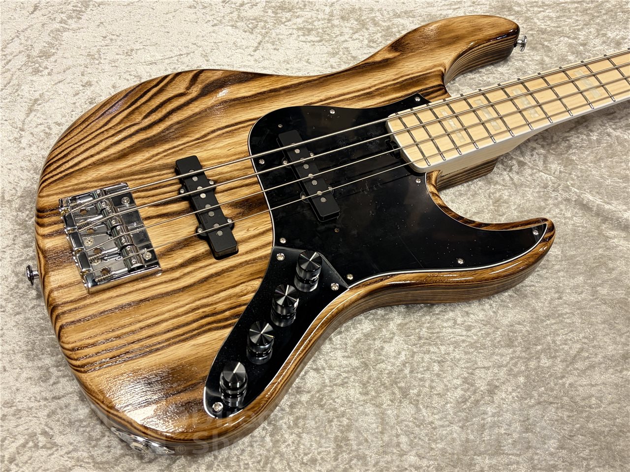 【即納可能】EDWARDS(エドワーズ) E-AMAZE-AS/M (Solid Burner) 名古屋店 - 2