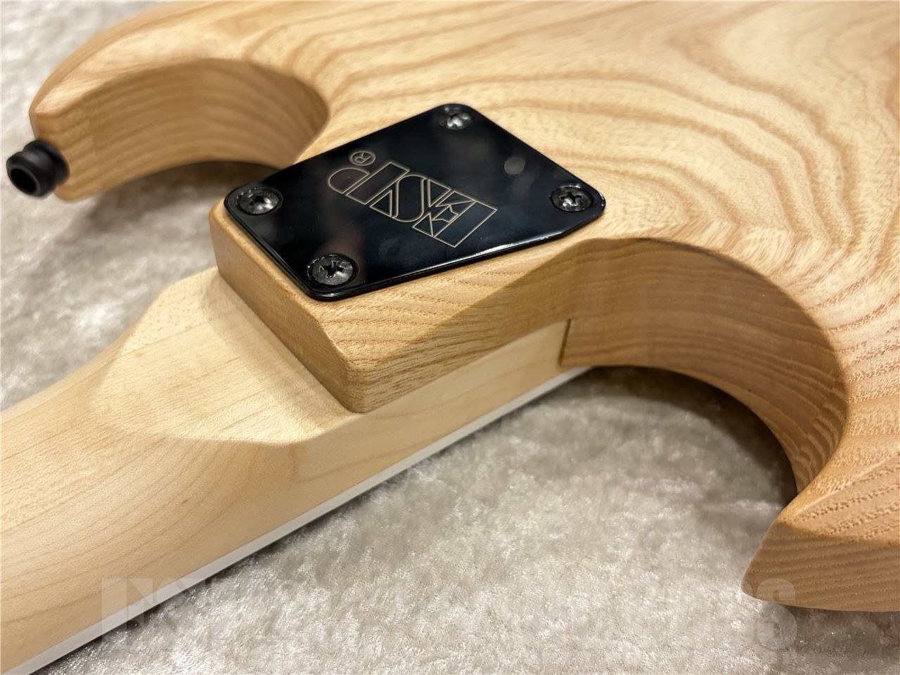 【即納可能】EDWARDS（エドワーズ）E-VIPER-1H（Satin Natural）　名古屋店 - 8